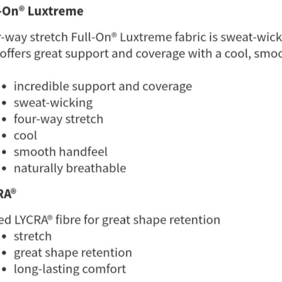 Lululemon Wunder Under Hi-Rise Pant size 2 color White/Black - Picture 7 of 7